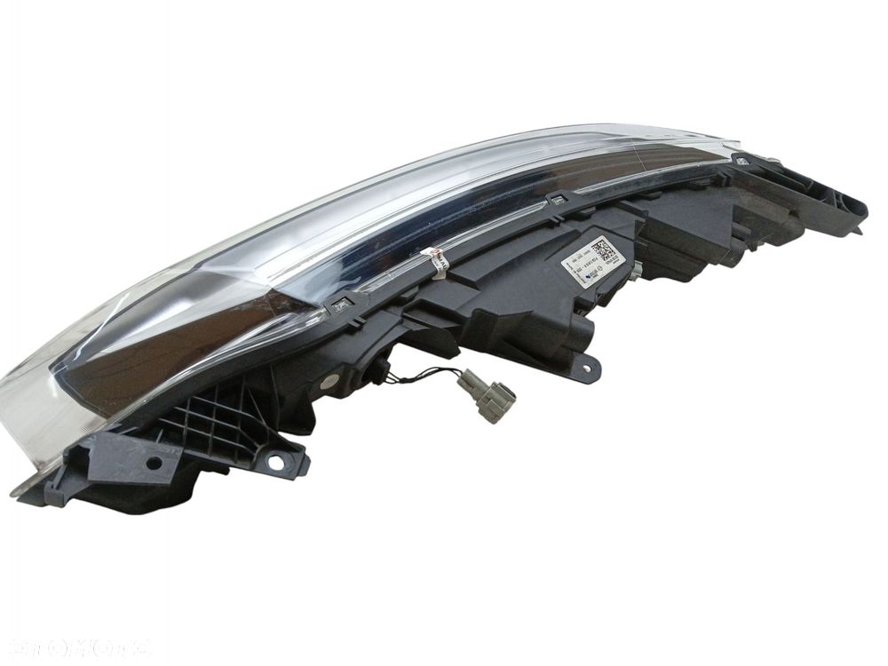 LAMPA LED DRL PRZÓD PRAWA NISSAN JUKE II F16 (19-24) 26120-6PA0A - 7