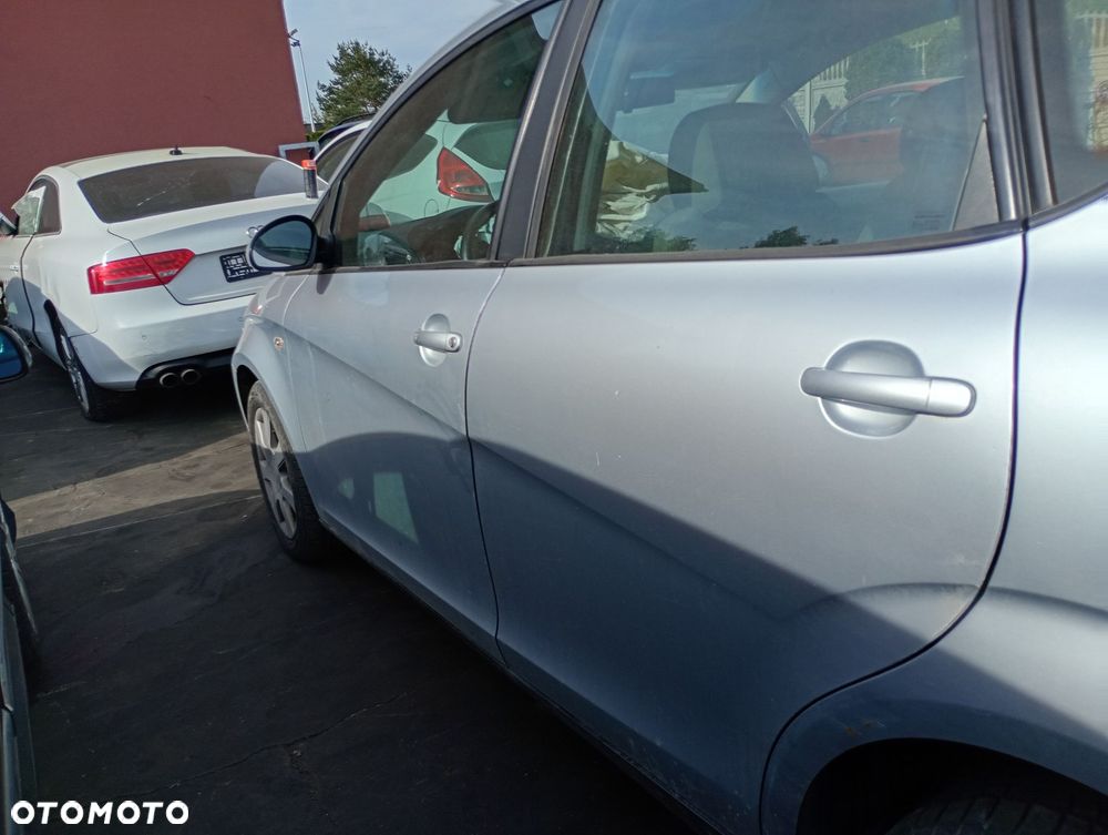 SEAT ALTEA 04-09 LUSTERKO PRAWE LEWE EU EUROPA - 11