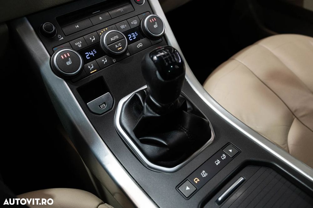 Land Rover Range Rover Evoque 2.2 TD4 Dynamic - 15