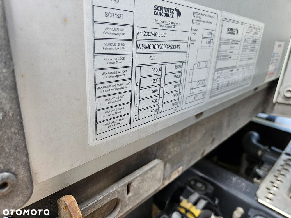 Schmitz Cargobull - 18