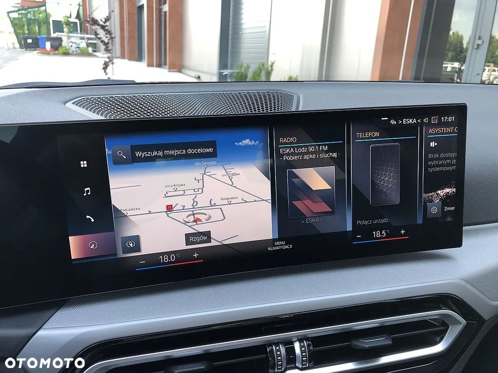 BMW Seria 3 318i Sport Line - 13