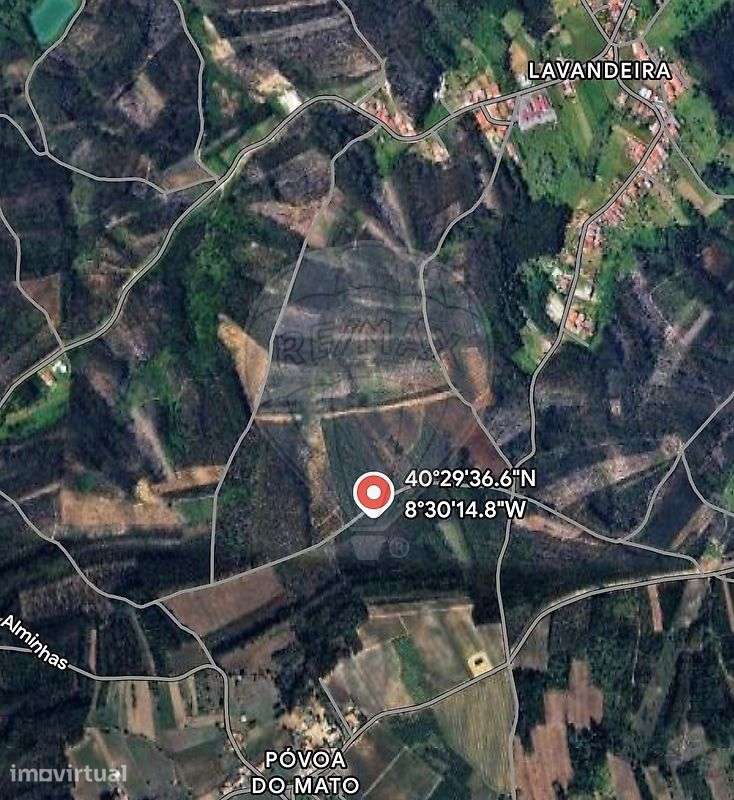 Terreno  para venda - Grande imagem: 3/3
