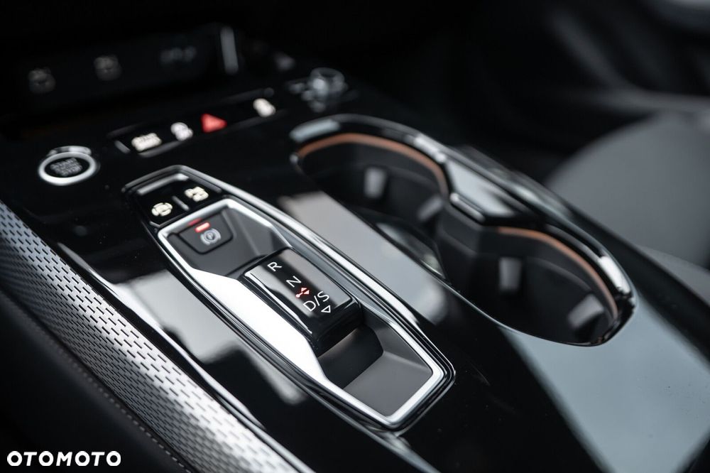 Audi A5 Limousine - 18