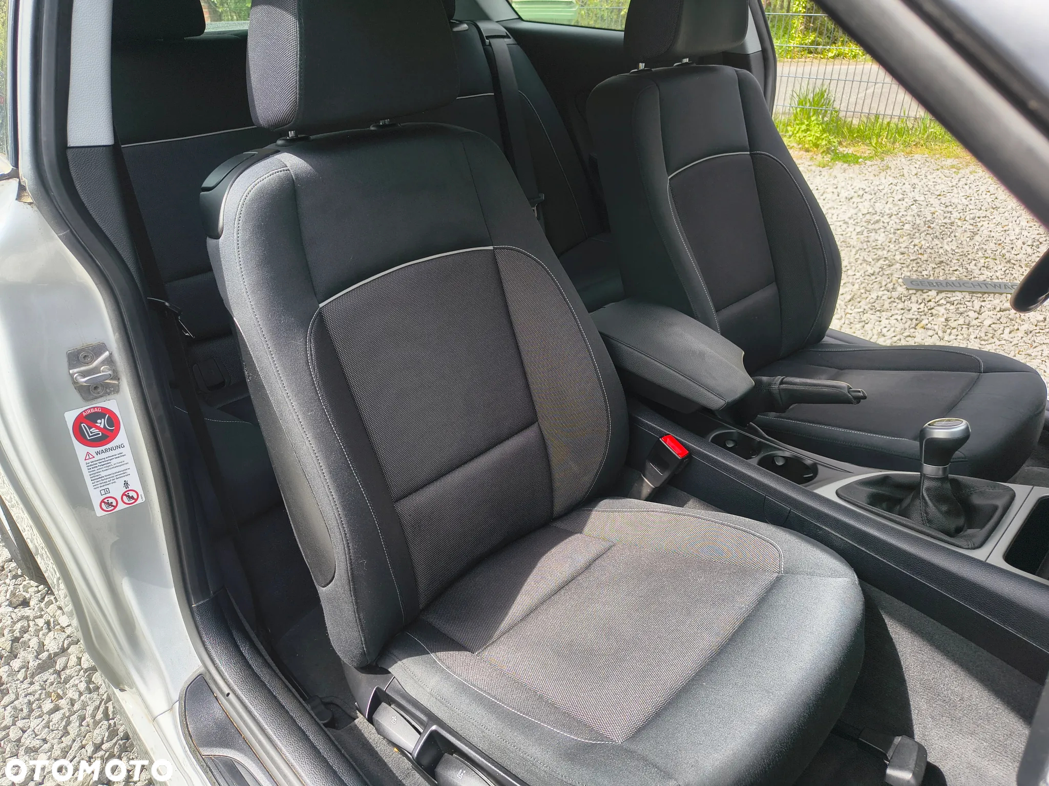 BMW Seria 1 118d DPF - 21