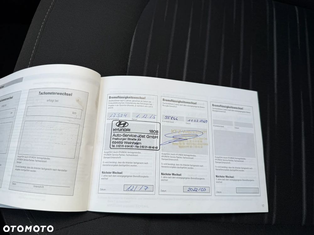 Hyundai ix35 1.6 2WD Fifa World Cup Edition - 32