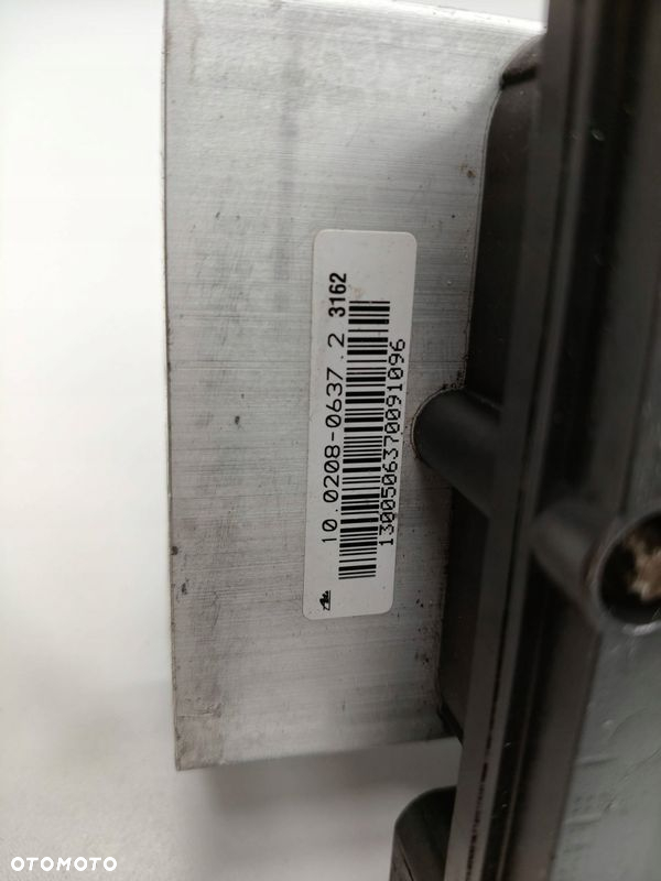 POMPA ABS MERCEDES ML W163 A1635459832 - 4