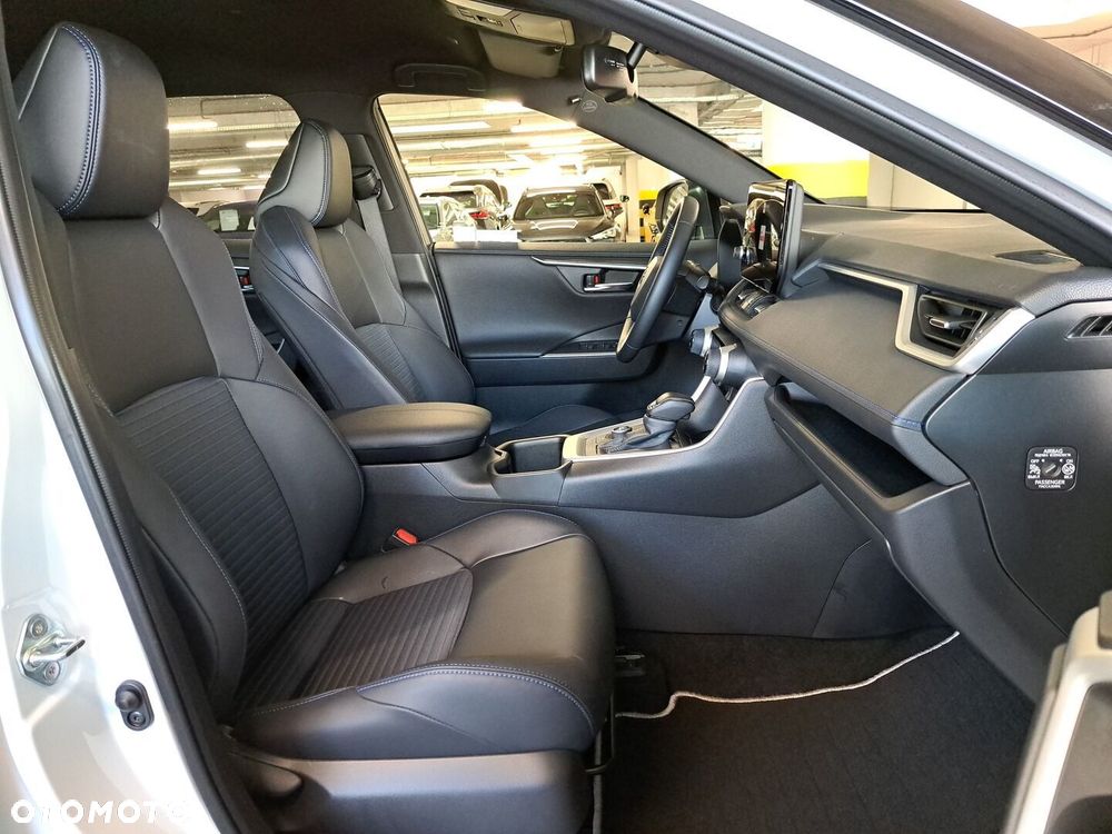 Toyota RAV4 2.5 Hybrid Selection 4x4 - 16