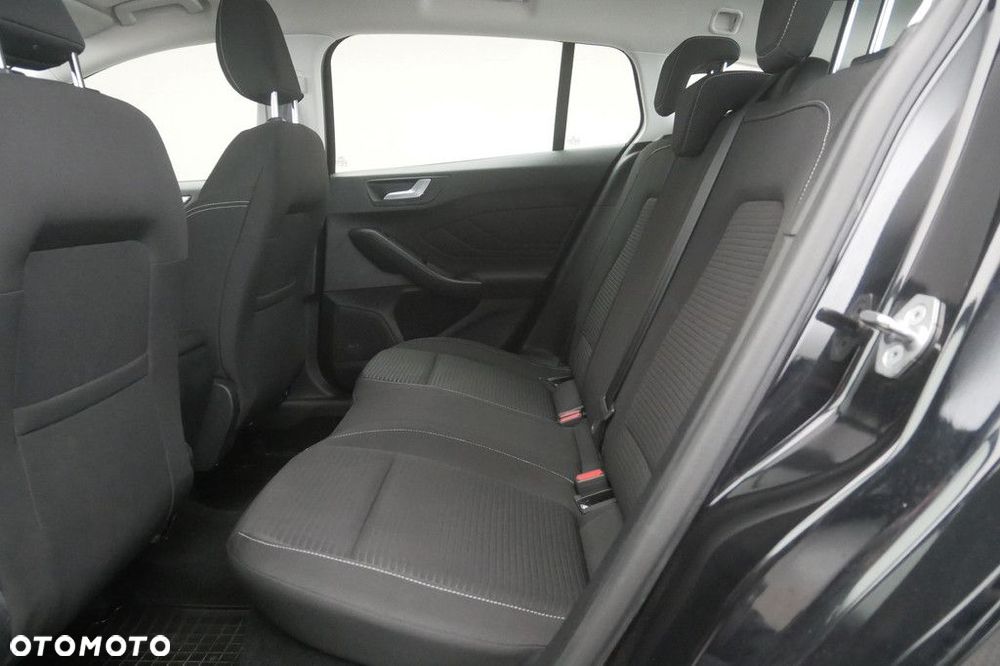 Ford Focus 1.0 EcoBoost Titanium - 15