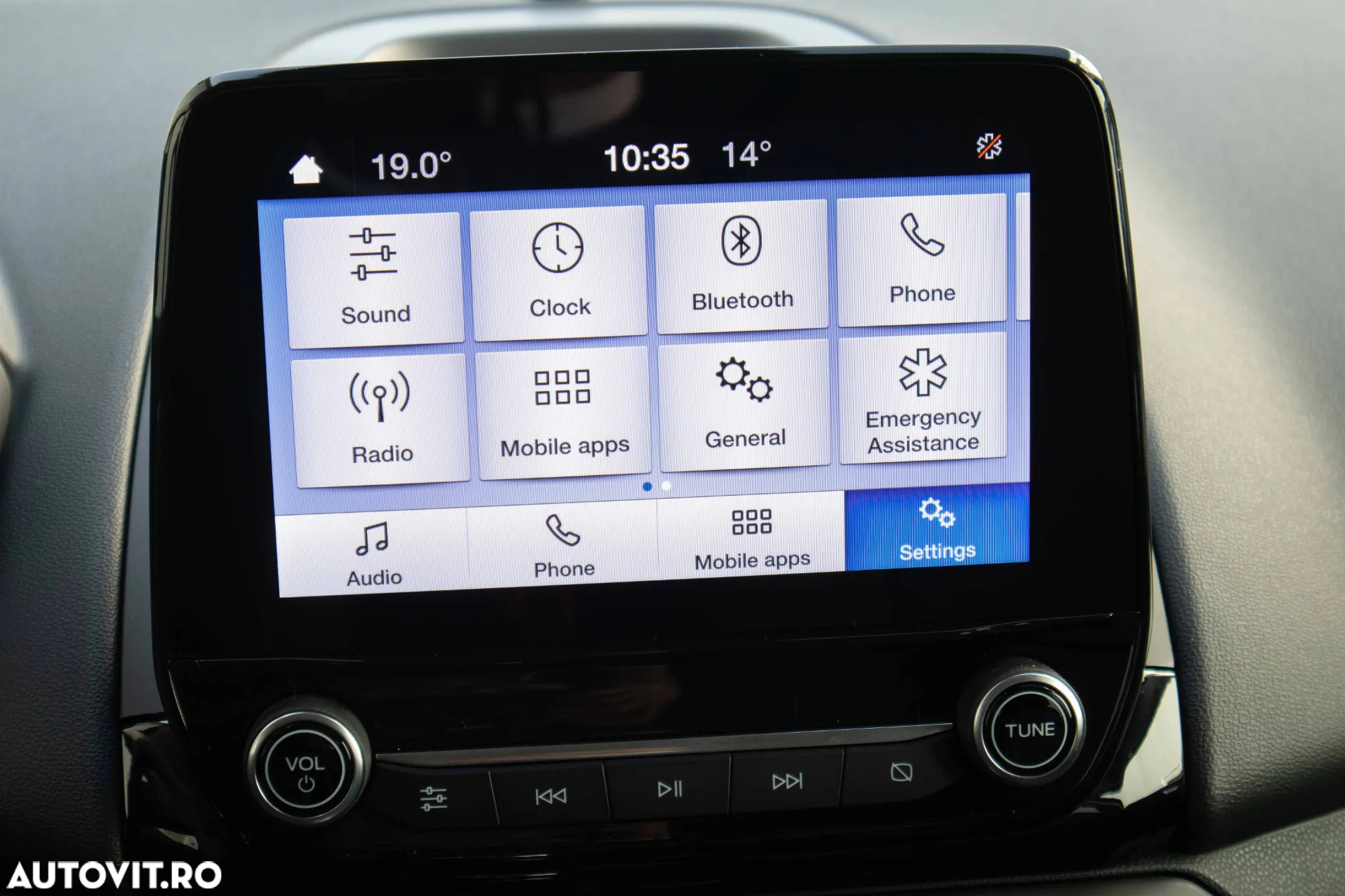 Ford EcoSport - 30