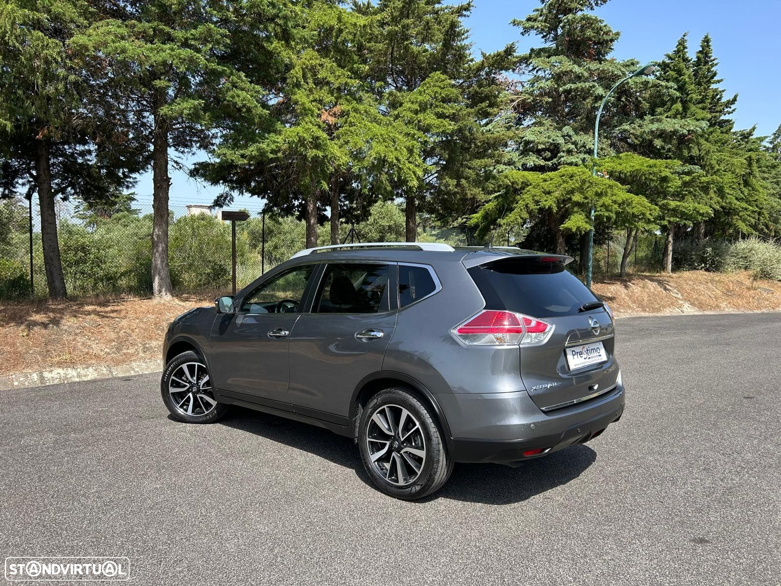 Nissan X-Trail 1.6 dCi N-Connecta - 6