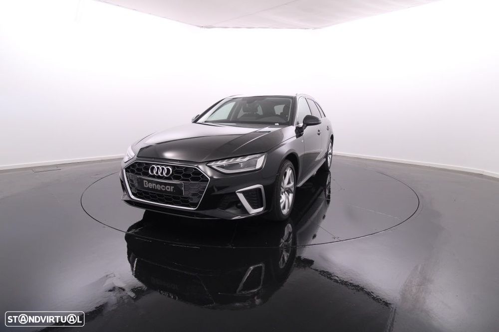 Audi A4 Avant - 14