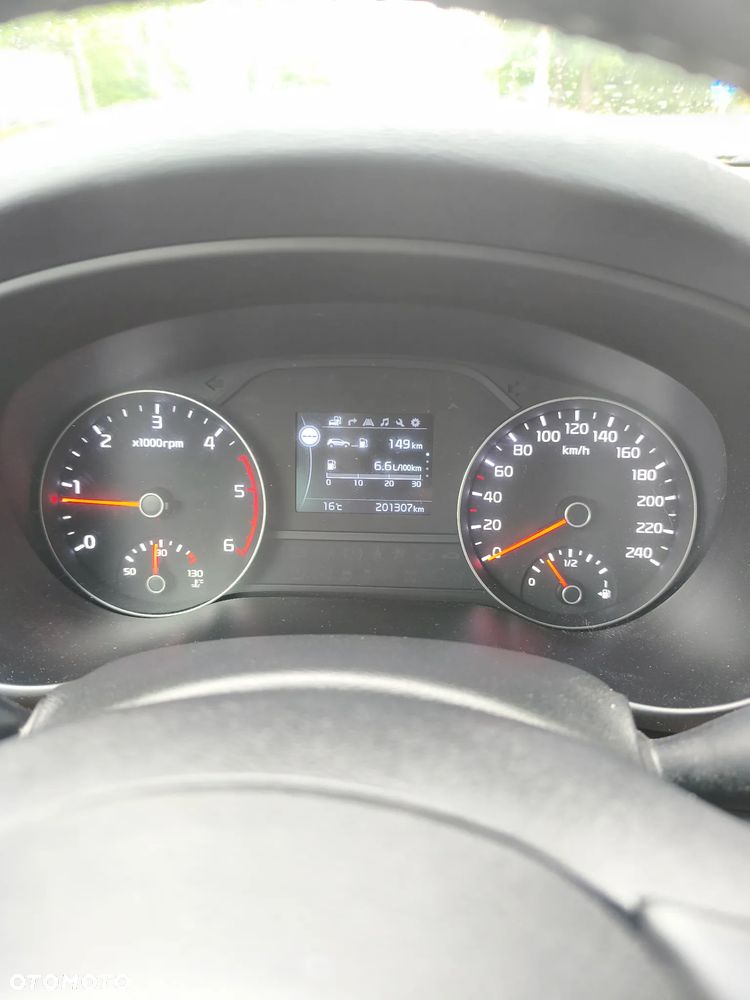 Kia Sportage - 19
