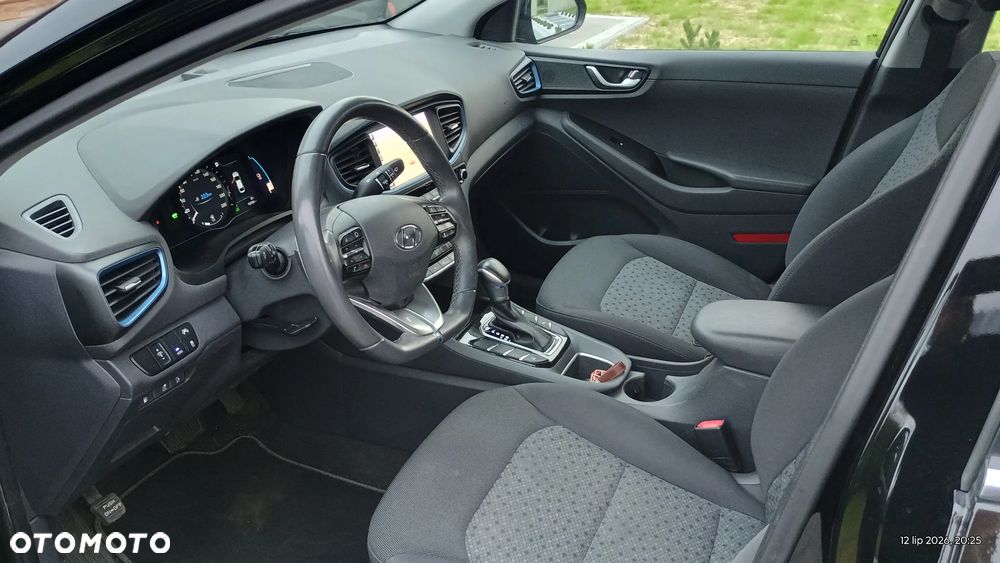 Hyundai IONIQ Plug-in hybrid Premium - 14