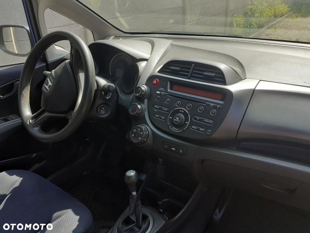 Honda Jazz 1.3 Comfort (ADAS/OGS2) - 20