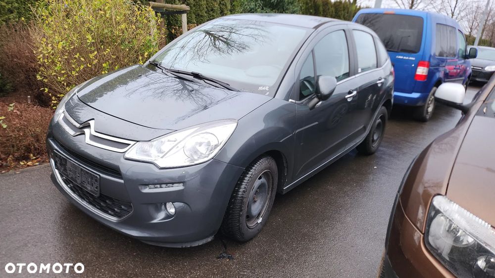 Citroën C3 - 26