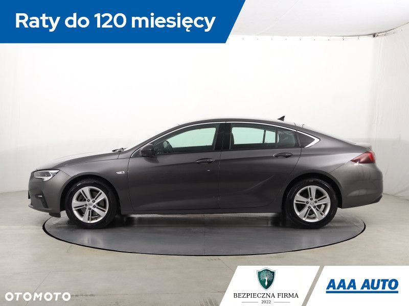 Opel Insignia - 4