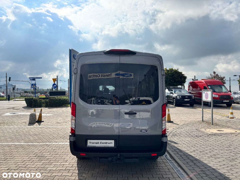 Ford Transit - 7