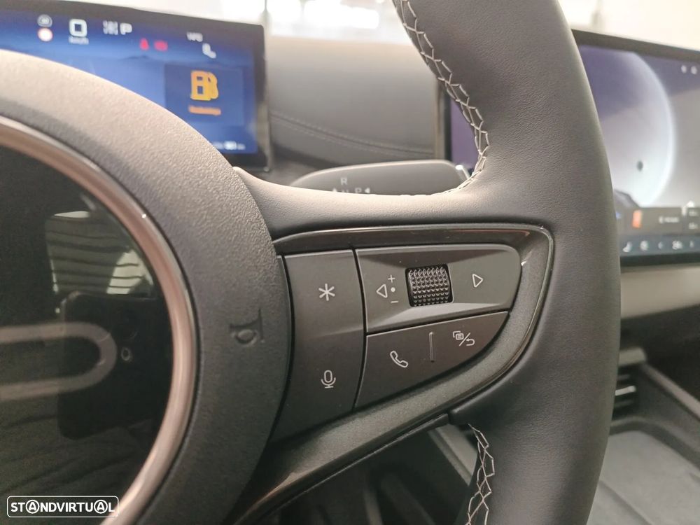 BYD Seal 6 1.5 DM-i Comfort Lite - 20