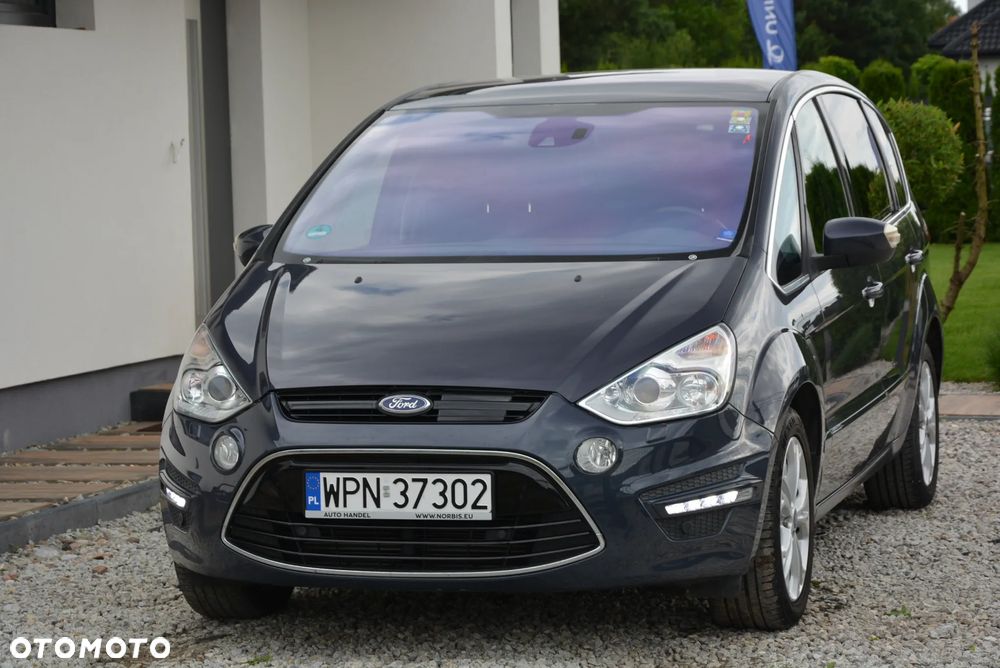 Ford S-Max - 3