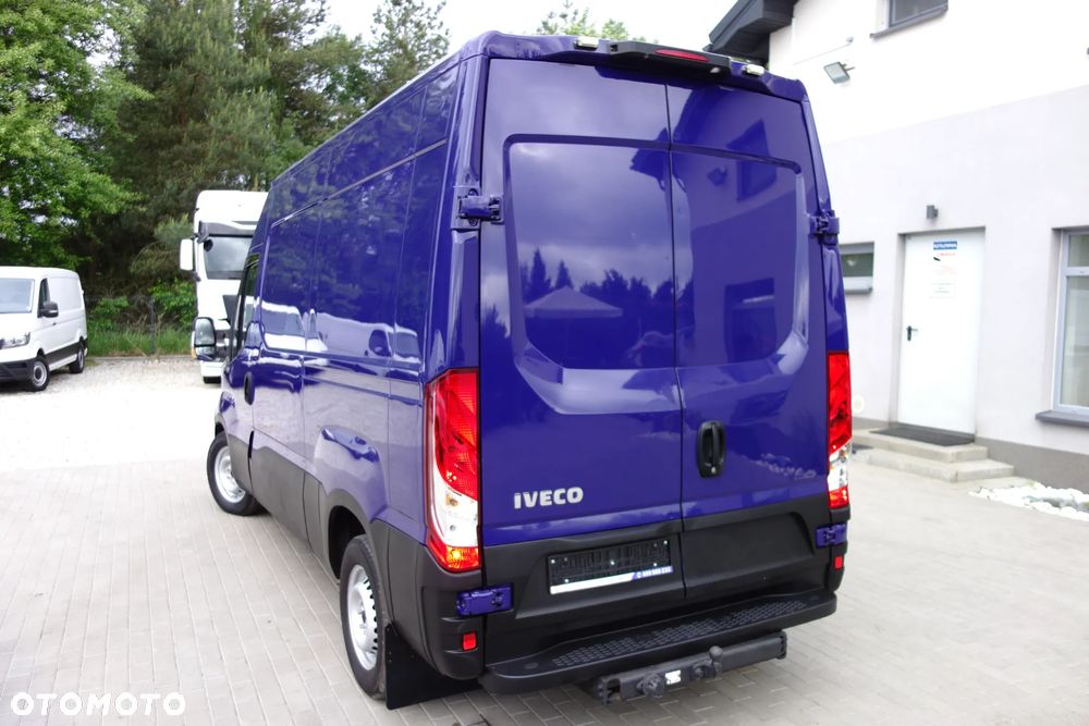 Iveco Daily 3.0 HPI 35S21  L2H2 Klima Webasto - 3
