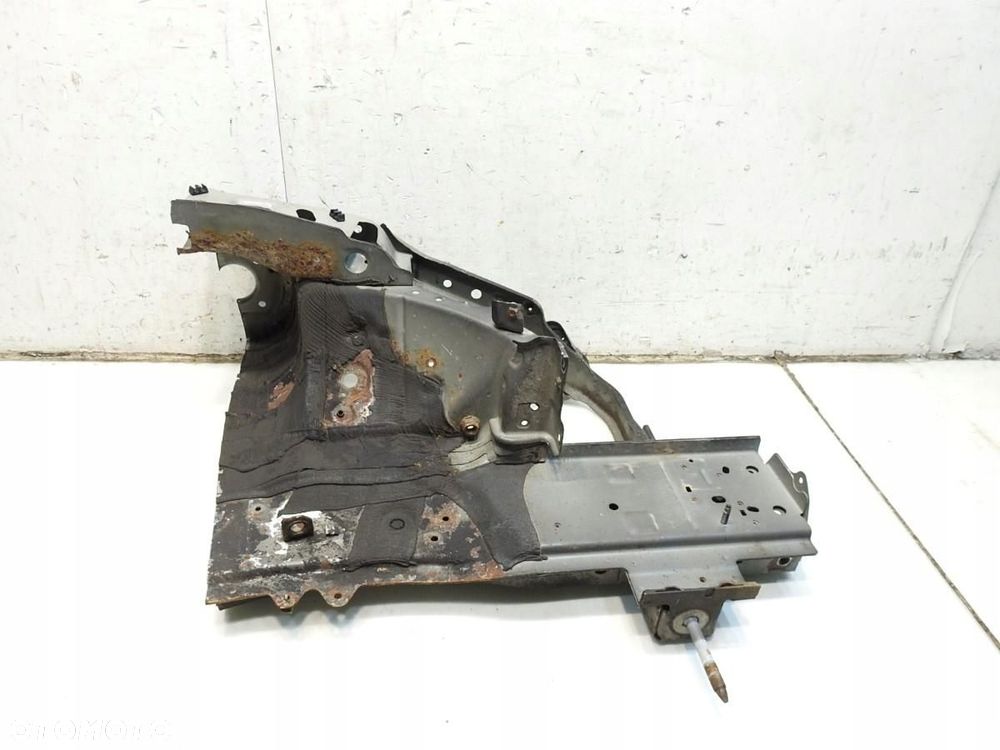 PODŁUŻNICA PRAWY PRZÓD 35N MAZDA CX-7 2.2 MZR CD - 5