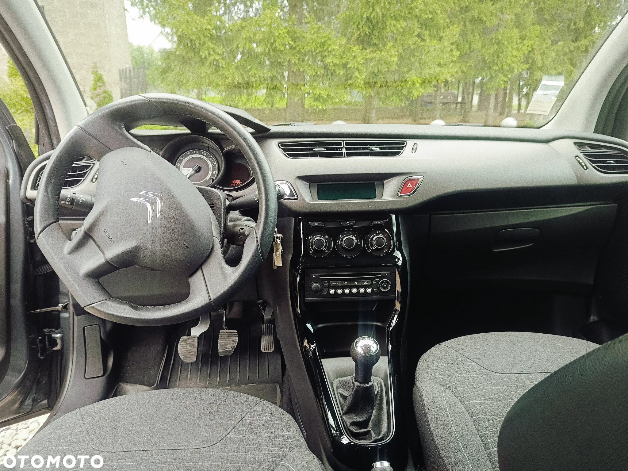 Citroën C3 1.2 VTi Selection - 26