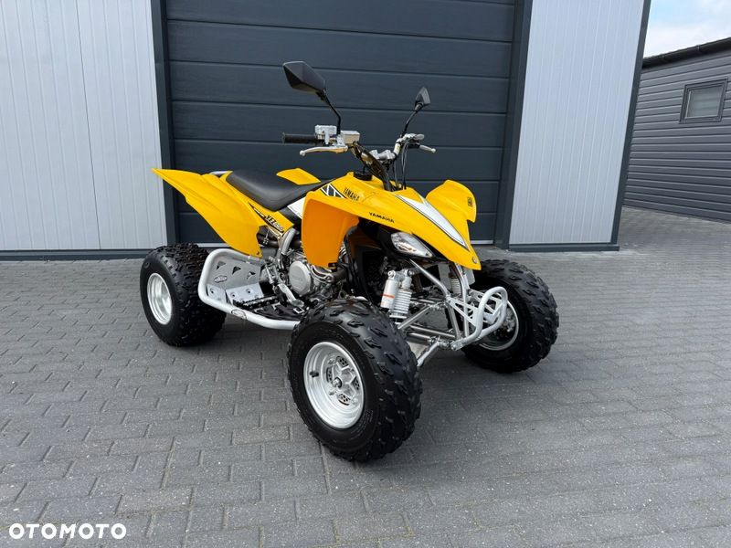 Yamaha YFZ - 2