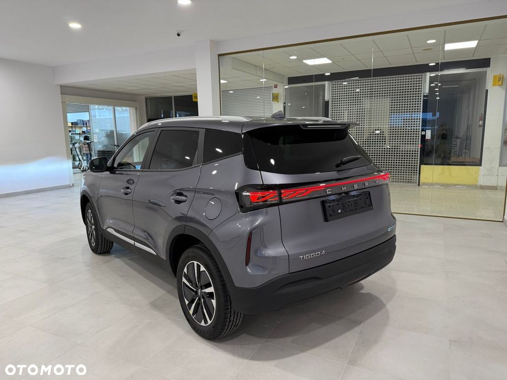 Chery Tiggo 4 - 20