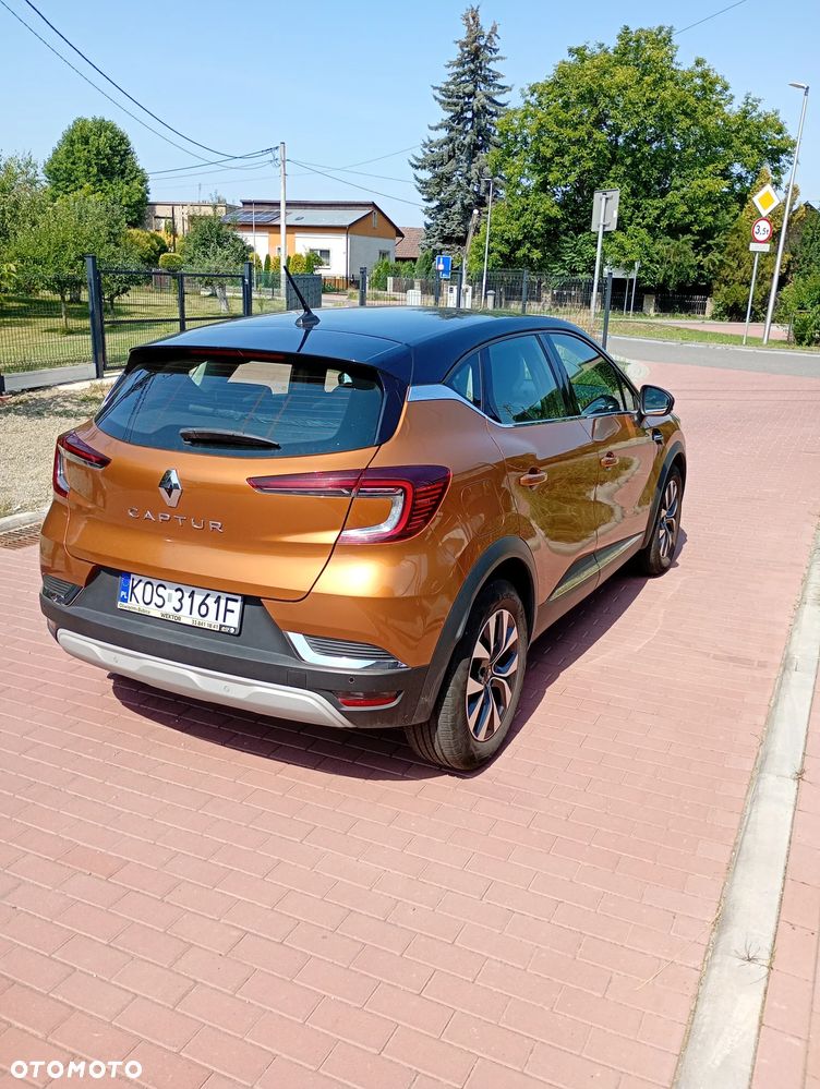 Renault Captur 1.0 TCe Zen - 2