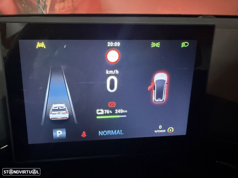 MG MG4 51 kWh Standard - 20