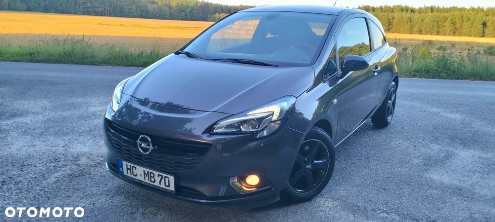 Opel Corsa 1.0 Ecotec Turbo (ecoFLEX) Start/Stop Innovation - 2