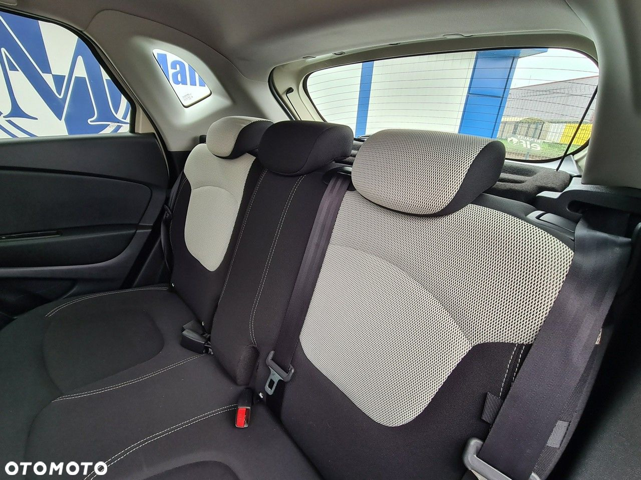 Renault Captur 1.5 dCi Life - 16