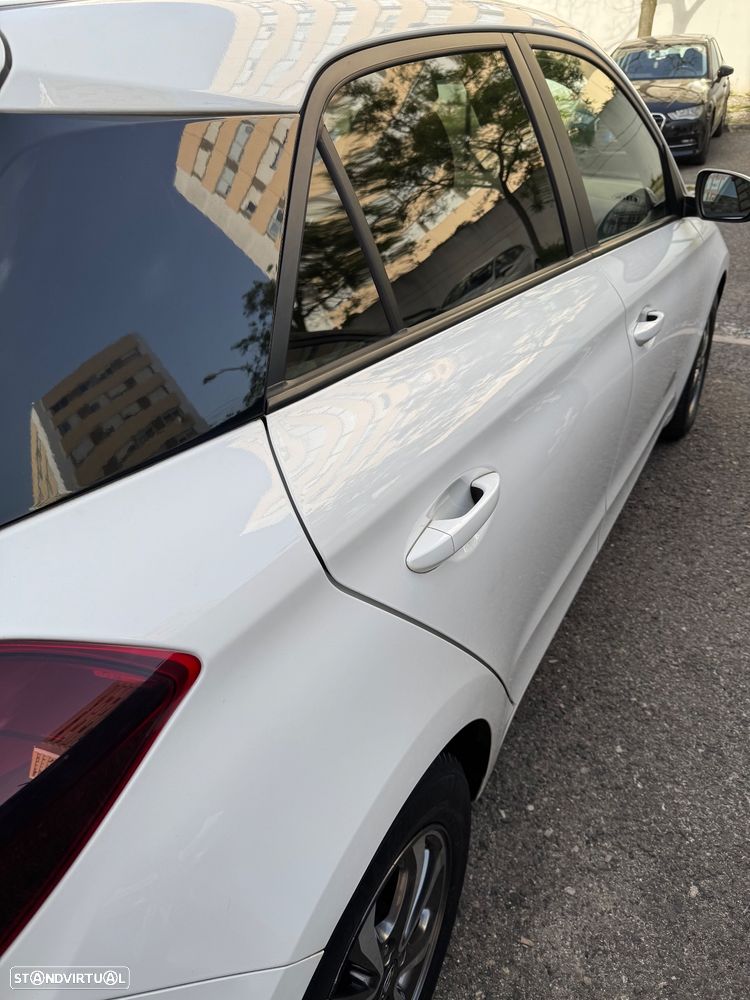 Hyundai i20 1.2 Classic - 7