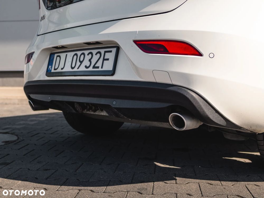 Volvo V40 D3 Drive-E Inscription - 15