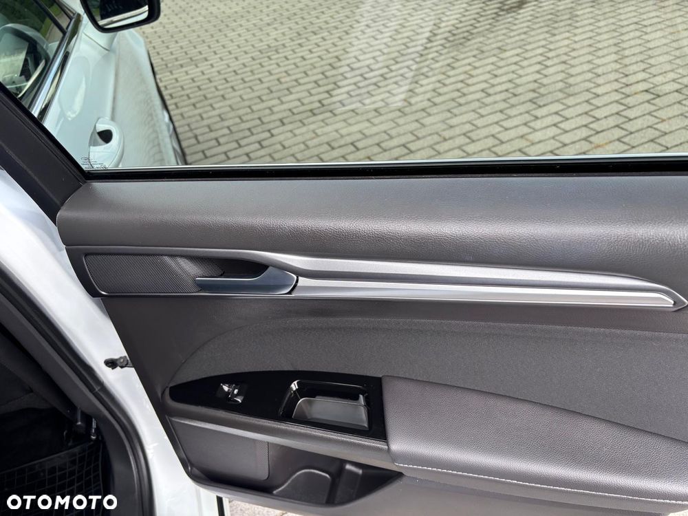 Ford Mondeo 1.5 EcoBoost STart-Stopp Business Edition - 23