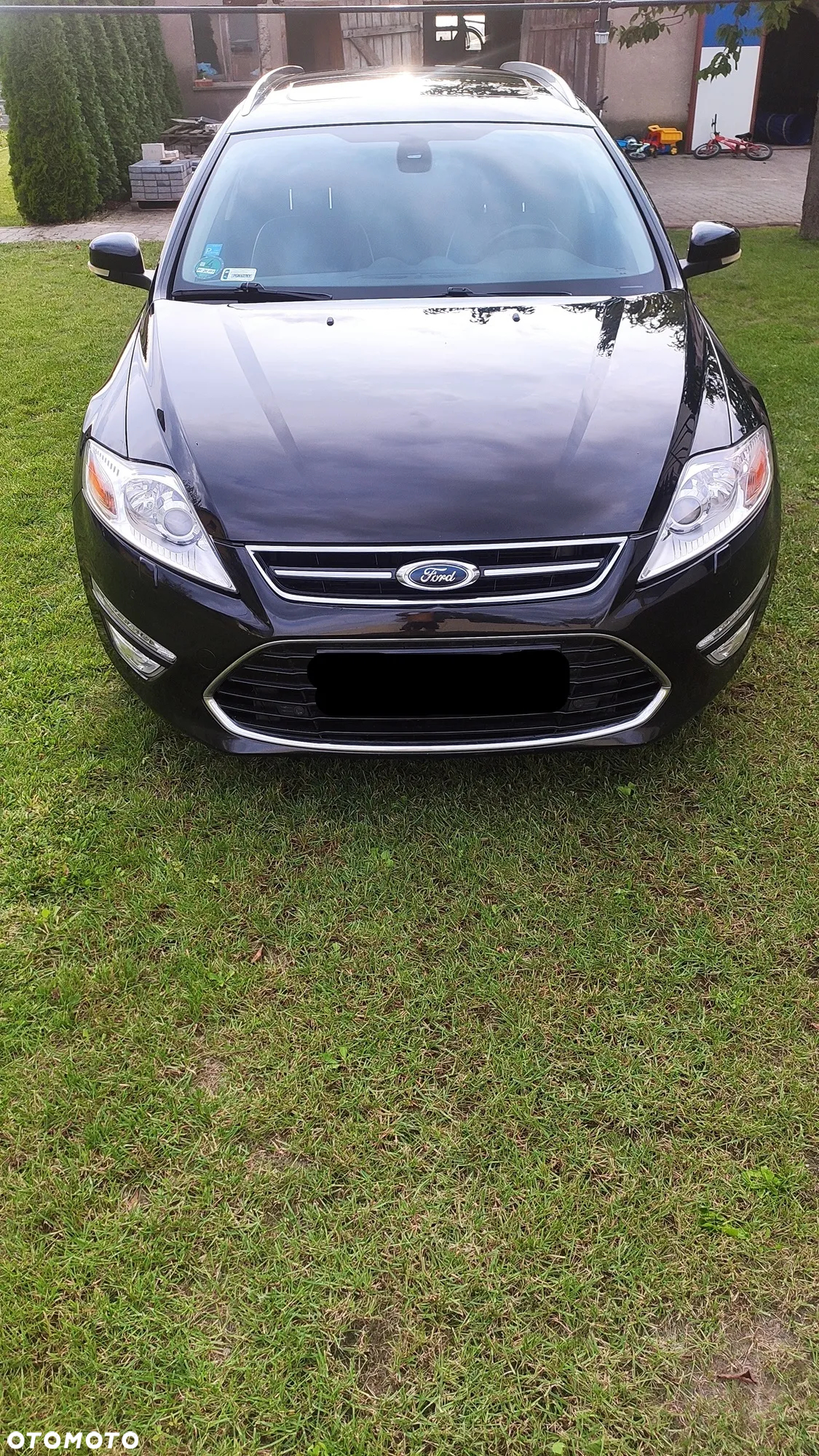 Ford Mondeo 2.0 TDCi Titanium MPS6 - 11