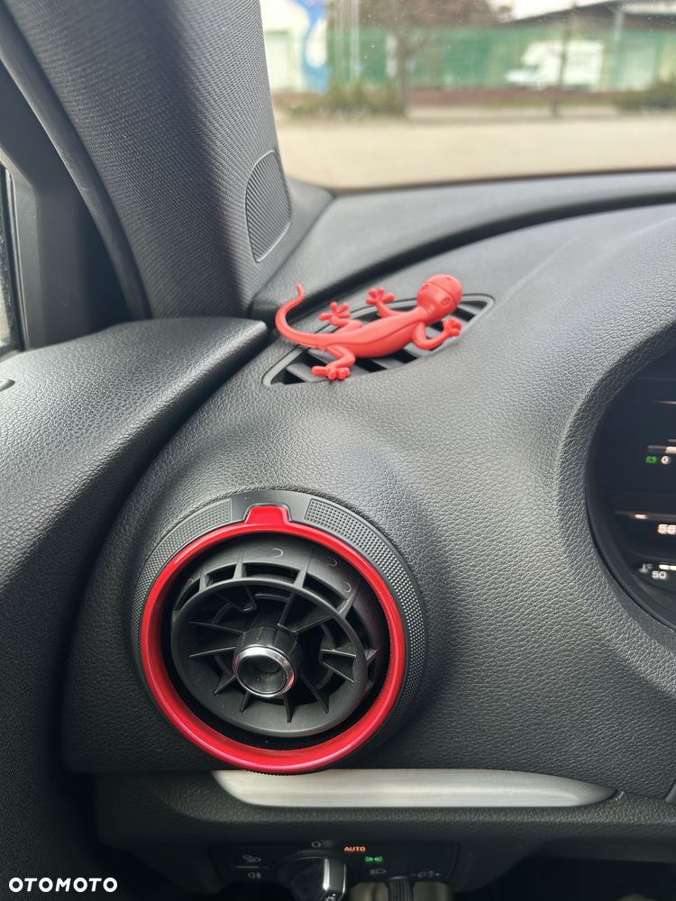 Audi S3 - 8