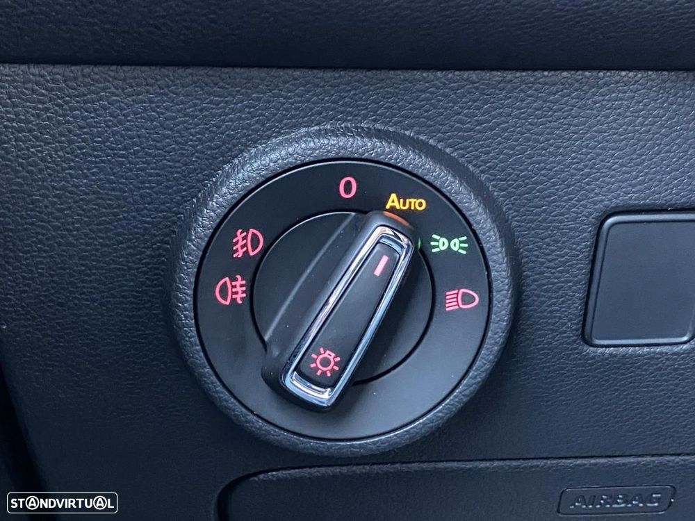 SEAT Ateca 1.6 TDI Style - 28