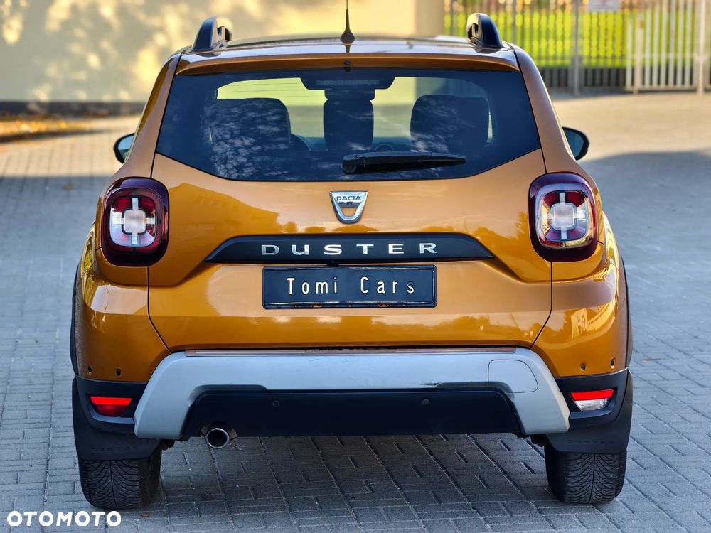 Dacia Duster 1.5 dCi Prestige EDC - 31