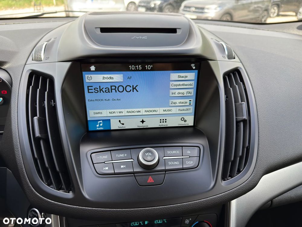 Ford Kuga 2.0 TDCi 4x4 Titanium - 24