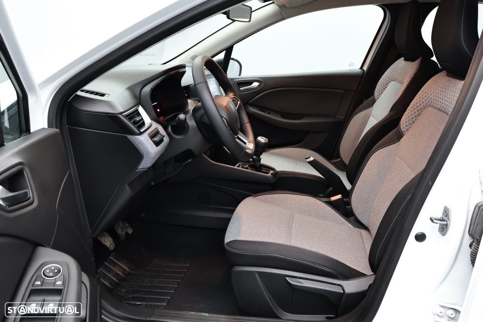 Renault Clio 1.0 TCe Evolution - 22