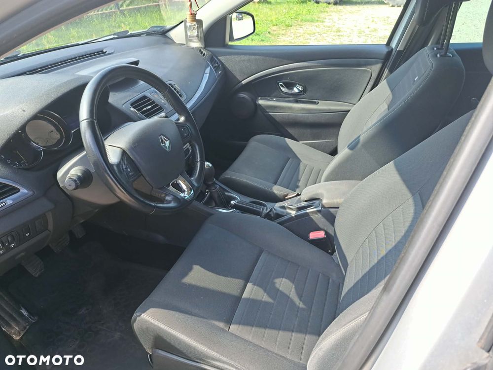 Renault Megane - 5
