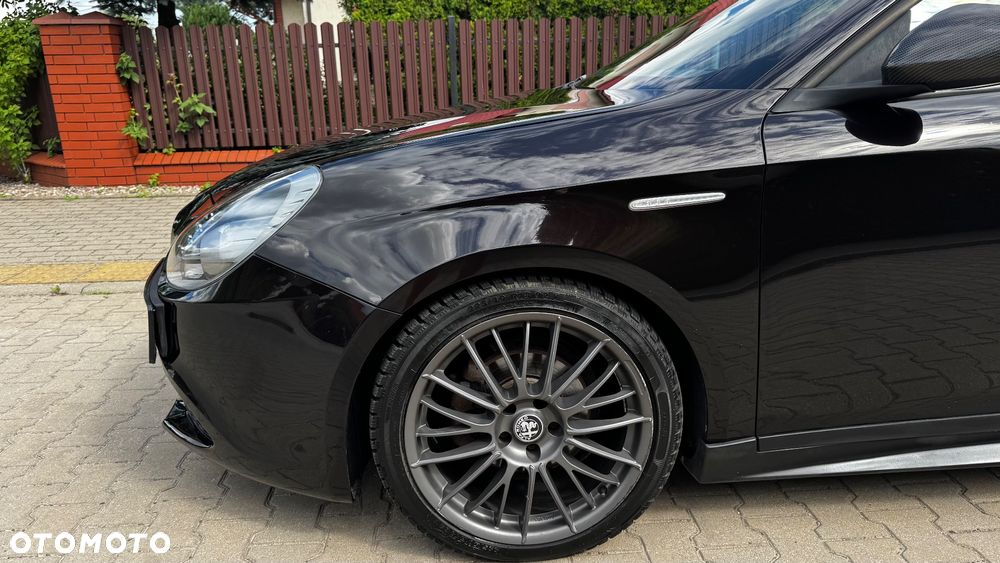 Alfa Romeo Giulietta 1.6 JTDM 16V Veloce - 33