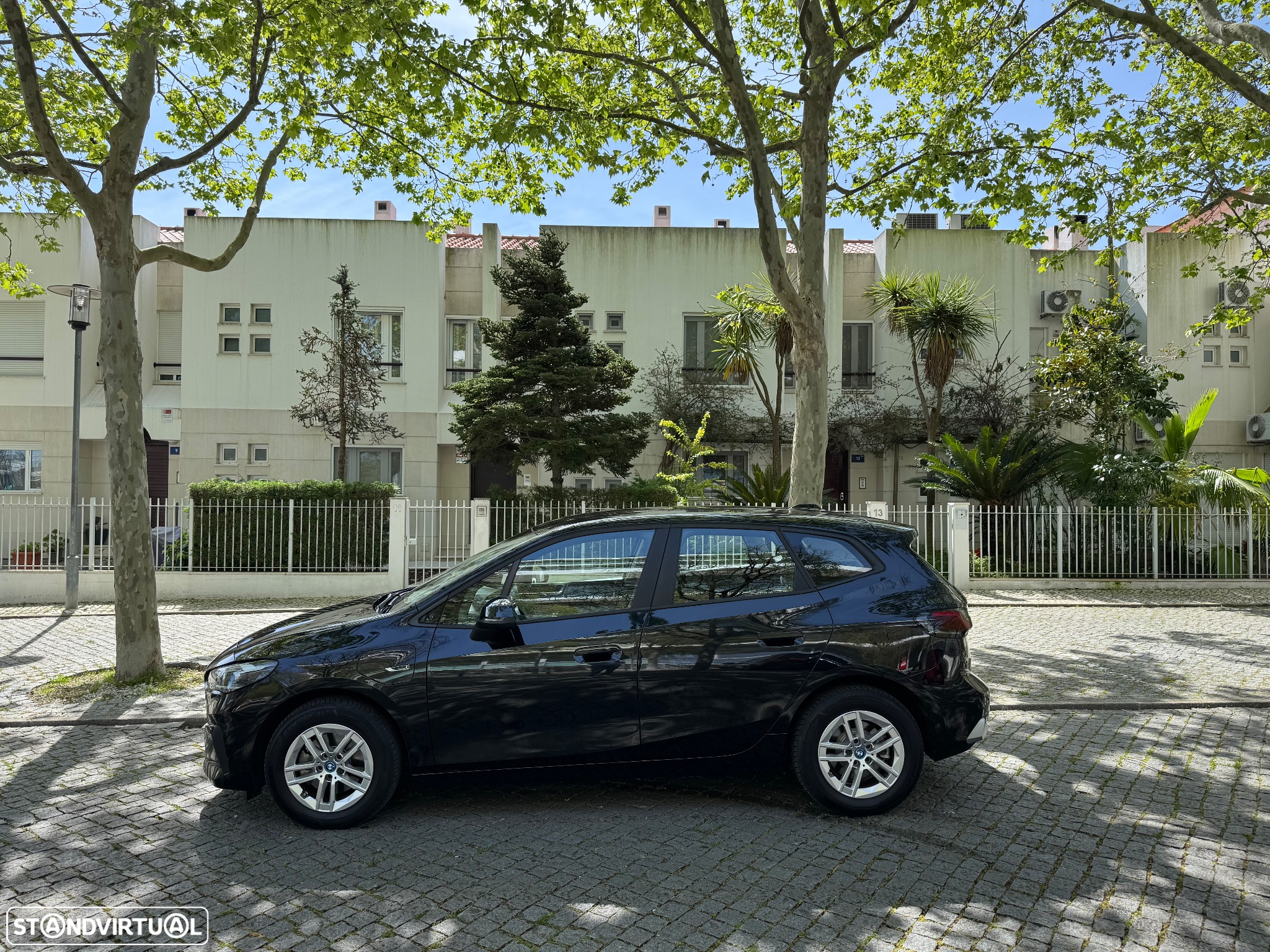BMW 225xe Active Tourer e xDrive Line Luxury - 8