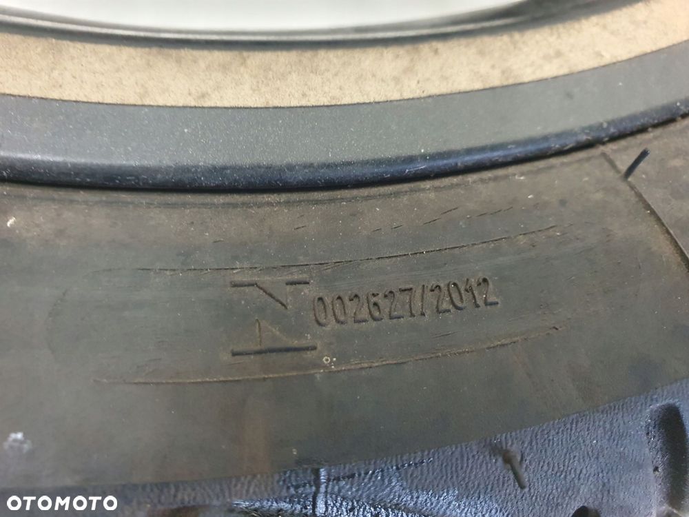 PRZEDNIE KOŁO PRZÓD HONDA PCX 125 PCX125 2011 Opona Felga 90/90-14 - 7