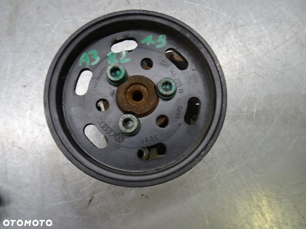 AUDI A3 8L HB 5D 96-00 POMPA WSPOMAGANIA 038145255B - 2