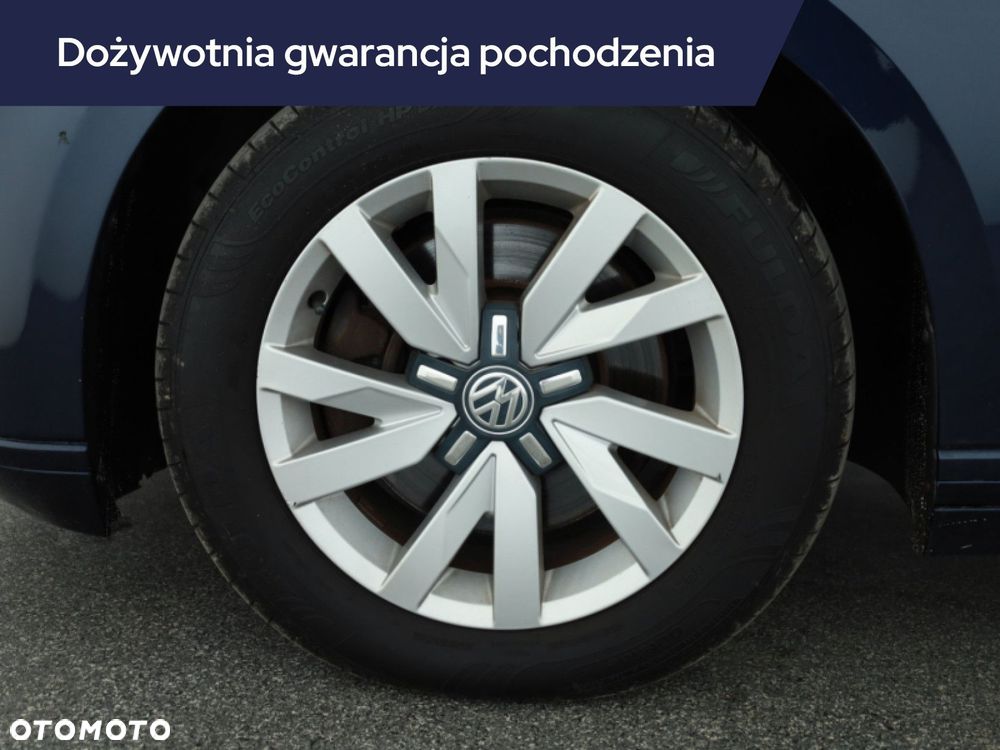Volkswagen Passat Variant - 25