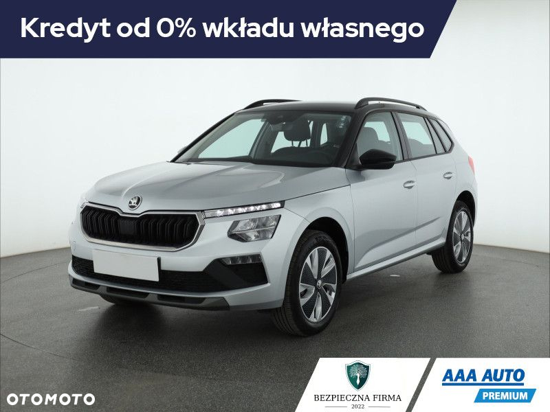 Skoda Kamiq - 2