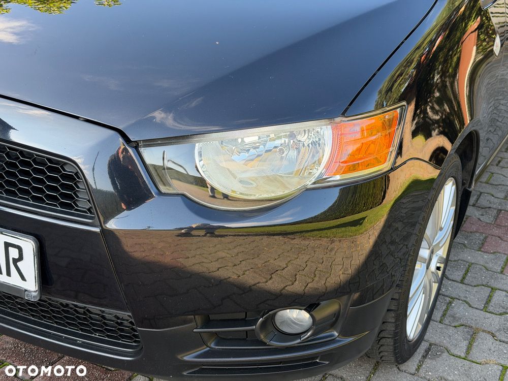 Mitsubishi Colt 1.3 ClearTec In Motion Plus - 11