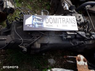 Skrzynia biegów VOLVO SR1700 do ciągnika siodłowego VOLVO FH12 FM7 FM10 FL10 - 3